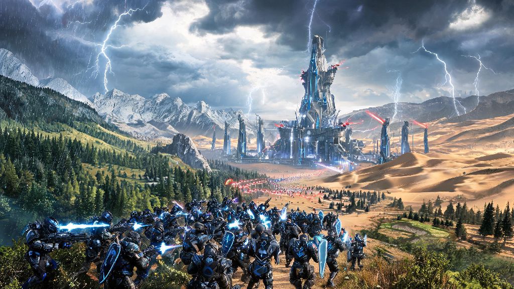 2026 Crimson Desert PC Specs Guide: Minimum, Recommended & 4K Builds