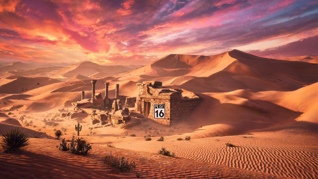 2026 Guide: What Is the Crimson Desert PEGI Rating & Who Is It Suitable For?
