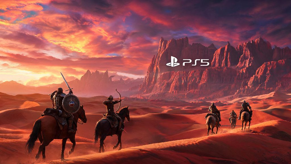 2026 Guide: Crimson Desert PlayStation – Top Tips & Exclusive Features