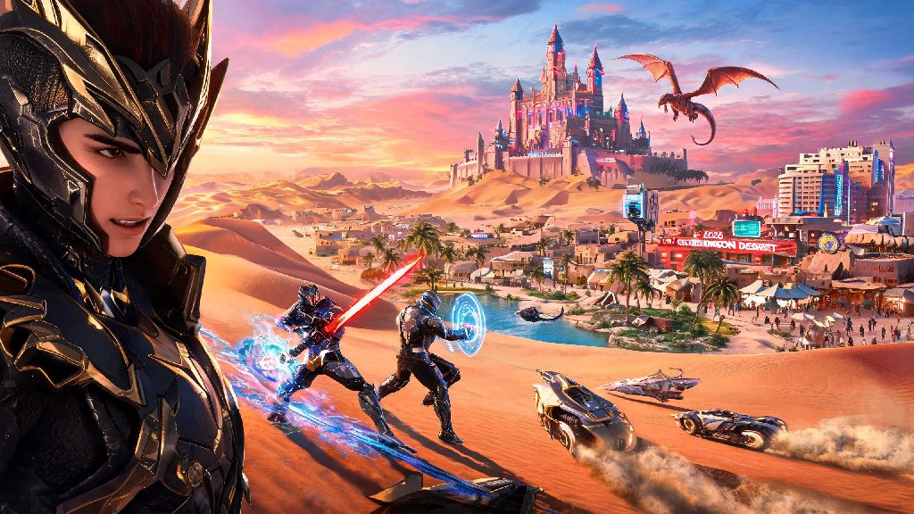 Crimson Desert Preview 2026: All Key Details You Should Know Before Launch