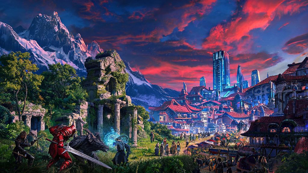 2026 Guide to Crimson Desert PS Store: Purchase, Bonuses, & Play Tips