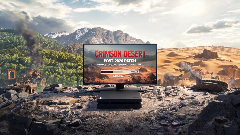 2026 Guide: Crimson Desert PS4 Gameplay, Updates & Essential Tips for New Players