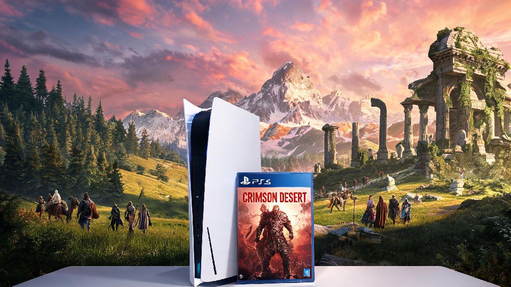 2026 Guide: Crimson Desert PS5 Price, Deals and Value Breakdown