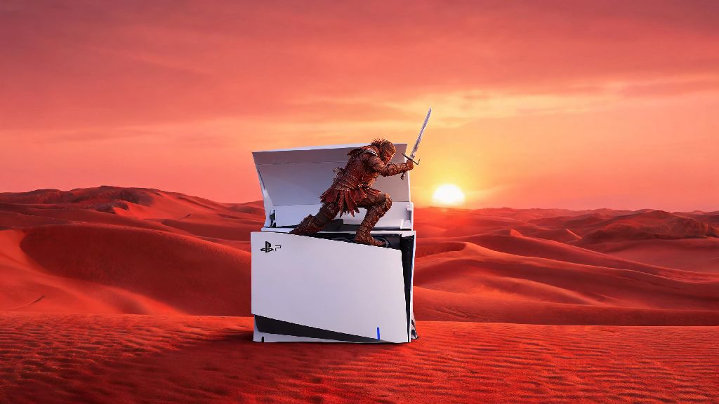 2026 Crimson Desert PS5 Release Guide: Updates, Features & What to Expect