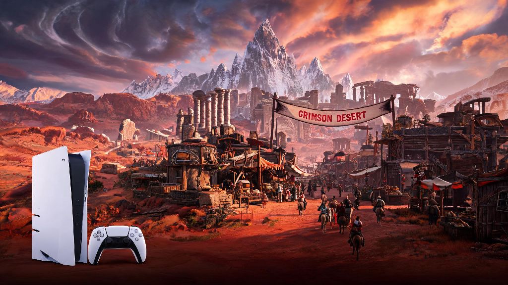 Crimson Desert PSN 2026 Guide: Key Tips, Updates & Essential Player Info