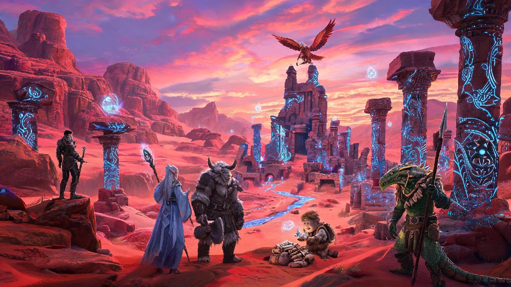 2026 Guide to Crimson Desert Races: Best Picks for Every Playstyle & Skill Level