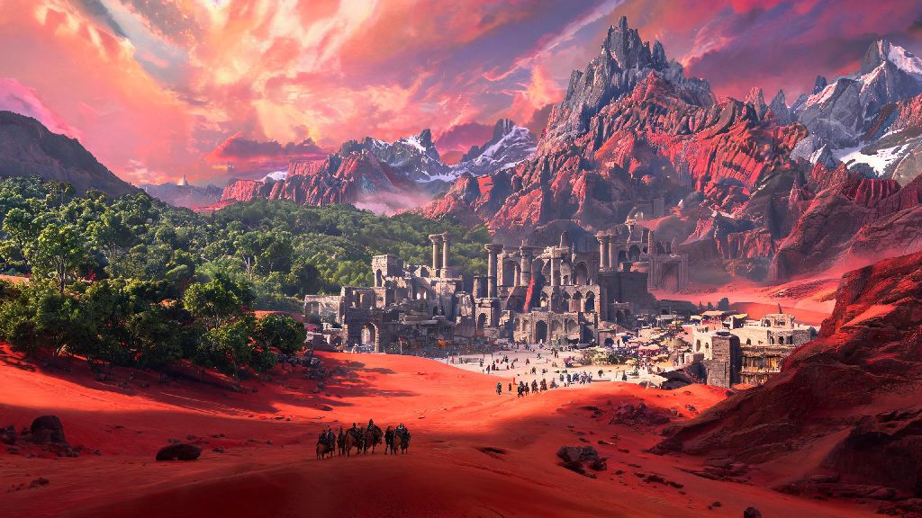 2026 Crimson Desert Release Date Reddit: Leaks, Updates & Verified Info