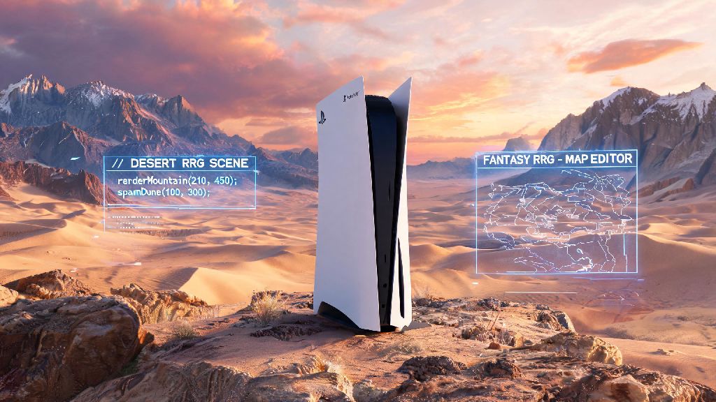Guide: All Confirmed & Rumored Details for Crimson Desert Release on PS5