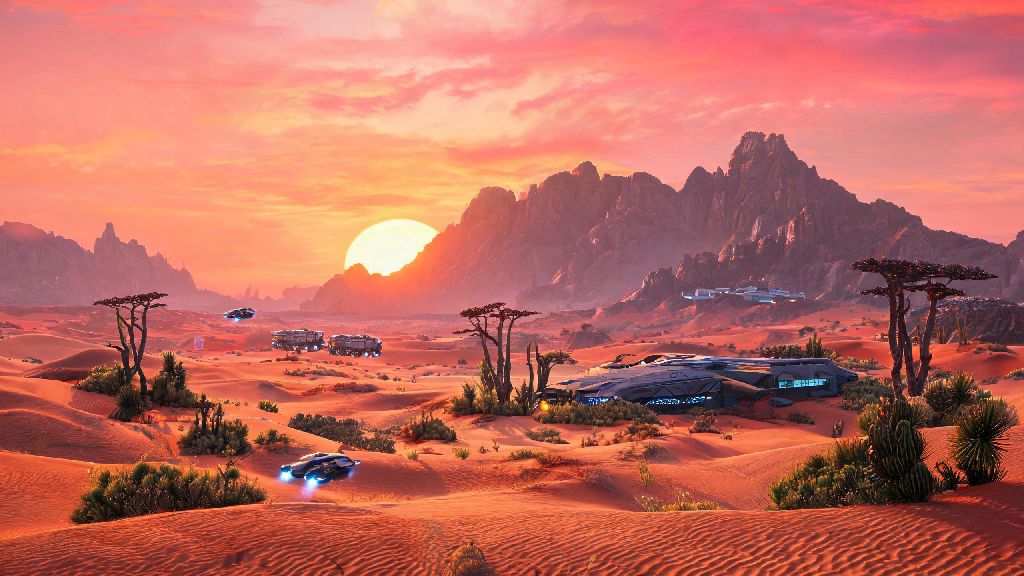 Crimson Desert Requirements: Complete Guide to Run the RPG Smoothly on Any Setup