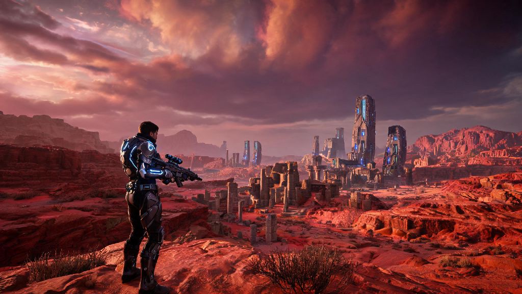 Guide: All Confirmed Details About the Crimson Desert Steam Release Date
