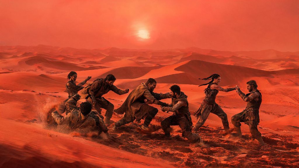Guide to the Crimson Desert Story: Core Lore, Key Characters & Hidden Plot Twists