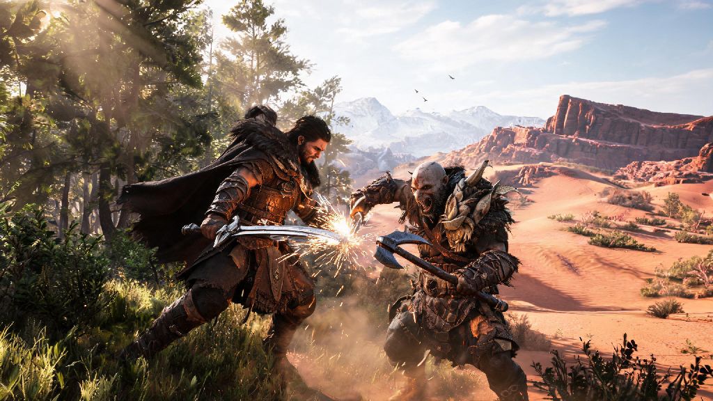Guide to Crimson Desert Unreal Engine: Features, Performance & Visual Breakdown