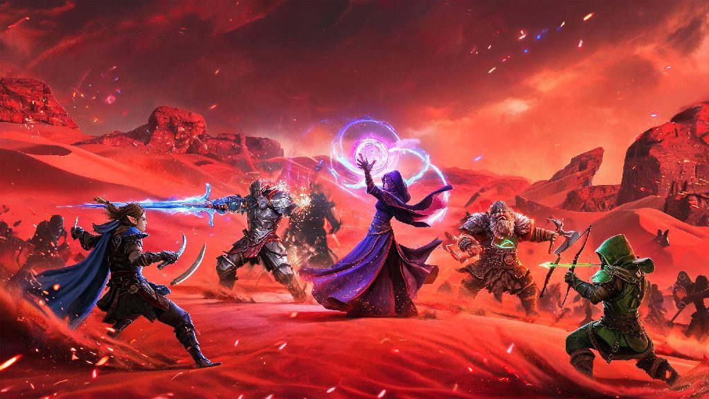 Crimson Desert Update Guide: Key Changes, New Content & Handy Play Tips