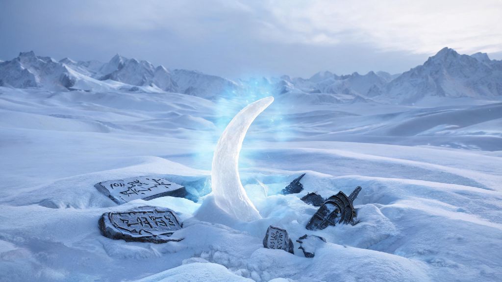 Crimson Desert White Horn: Complete Guide to Location, Stats & Uses