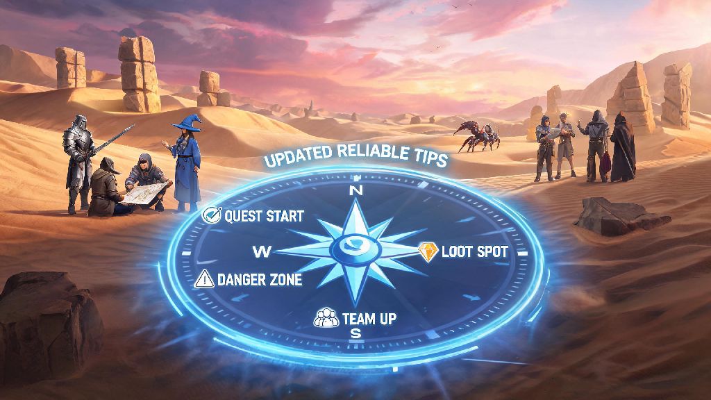Crimson Desert Wiki Guide: 7 Essential Tips to Master Lore, Gameplay and Quests