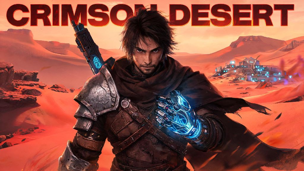 Guide: Is Crimson Desert on Xbox Game Pass? What Every Player Should Know