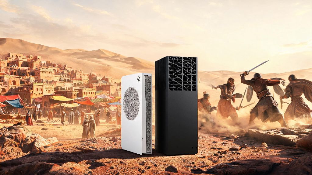 Crimson Desert Xbox Series S Guide: Performance, Settings & Gameplay Tips