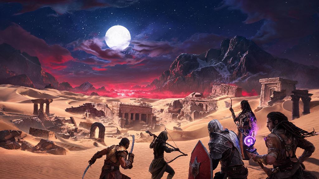 Cuando sale Crimson Desert? Your Complete Guide to Latest Release News