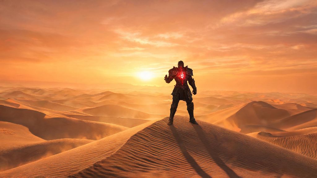 Best Desert Crimson Guide: Uses, Spawn Locations, and Hidden Perks for Players