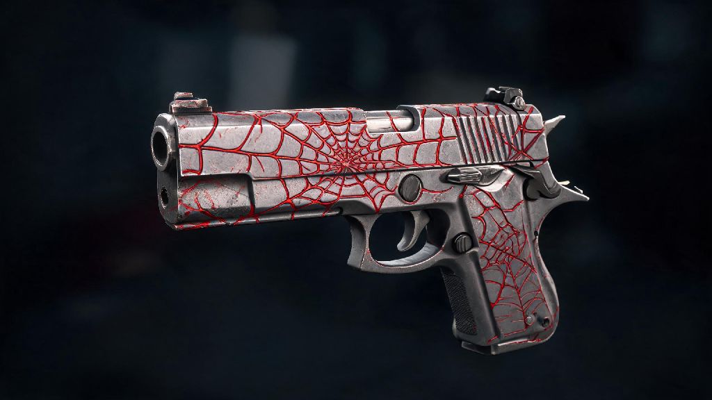 Desert Eagle Crimson Web Field Tested: Practical Guide for CS2 Players & Collectors