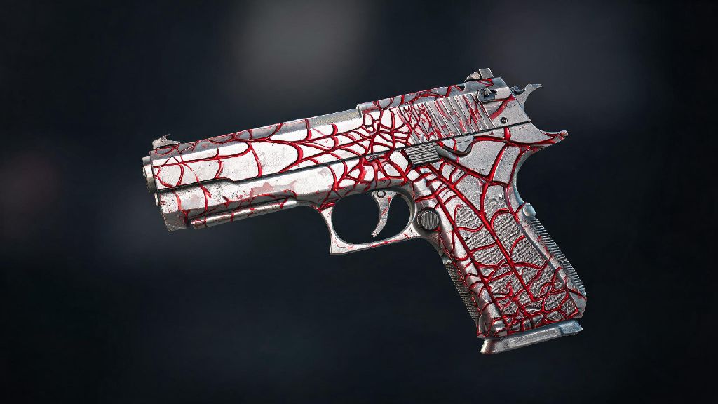 Desert Eagle Crimson Web FT Guide: Stats, Value & Collecting Tips
