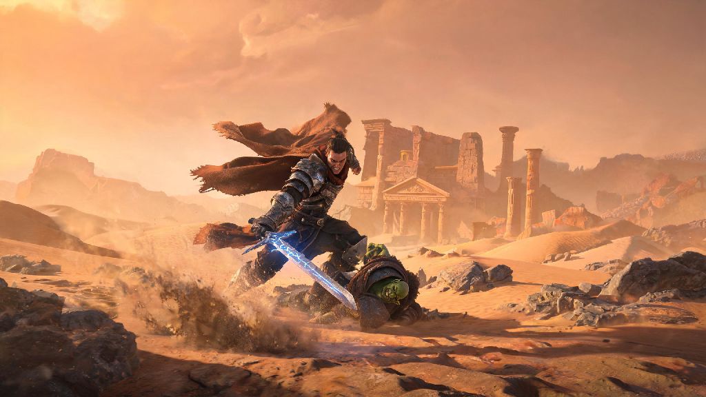 Game Crimson Desert: 7 Essential Tips for New Players to Thrive in the Open World