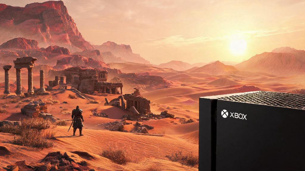Is Crimson Desert on Xbox? Your Complete Guide to Platform Release Plans