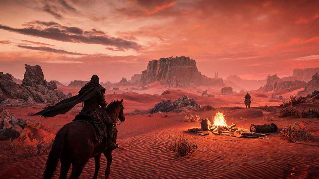 Is Crimson Desert Online Only? A Complete Guide for New Players