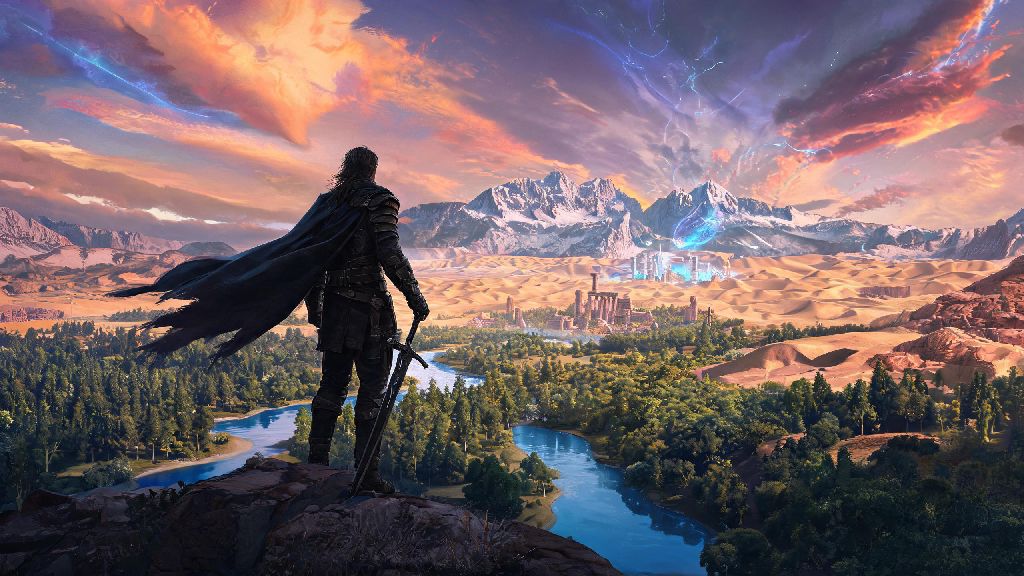 Is Crimson Desert Open World? Full Guide to Its Map, Exploration & Core Features