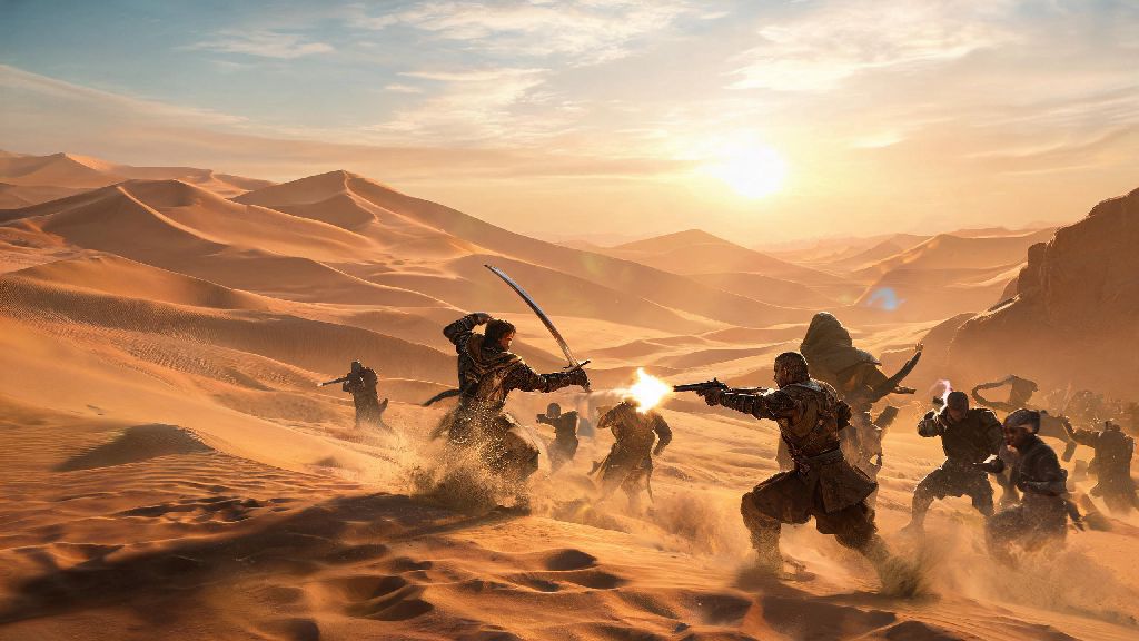Is Crimson Desert Out? A Full Guide to Release Status & Playable Versions