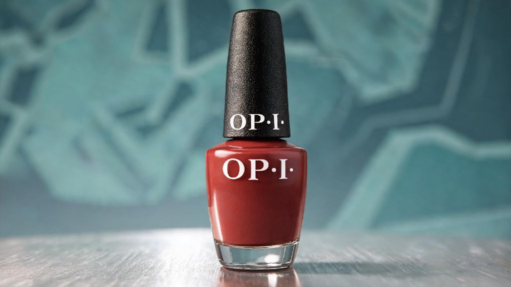 Guide: How to Unlock and Use OPI Painted Desert Crimson in Valorant