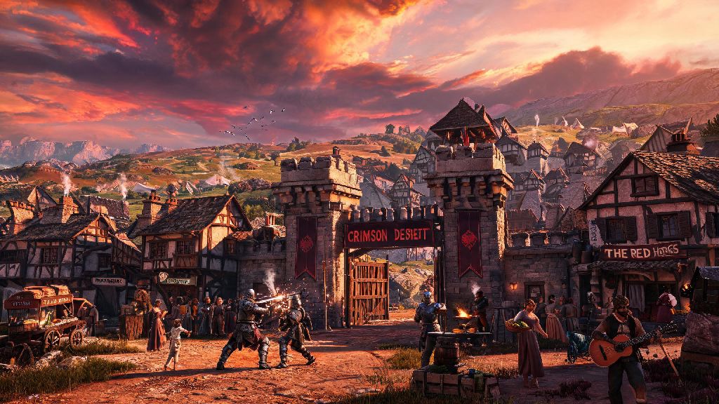 PS4 Crimson Desert Guide: Essential Tips for First-Time Players