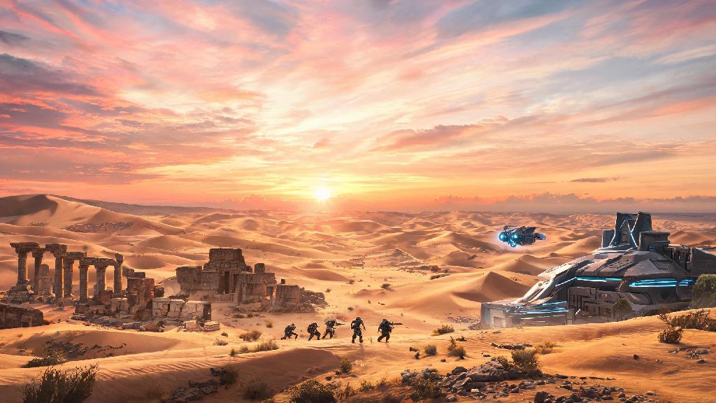 Crimson Desert Release Date Guide: What We Know Right Now and What to Expect