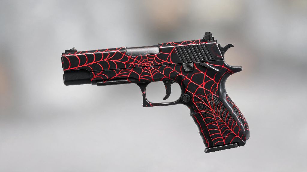 Guide to StatTrak Desert Eagle Crimson Web Minimal Wear: Value, Use & Collecting Tips