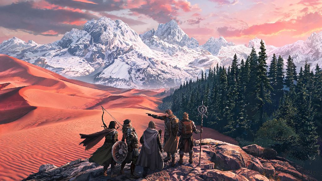 The Crimson Desert: 7 Useful Tips to Master Its Open World Gameplay Fast