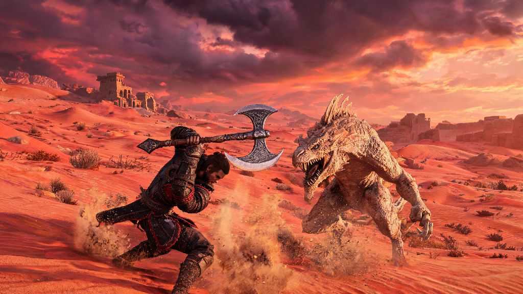 7 Essential Tips for Playing the Video Game Crimson Desert