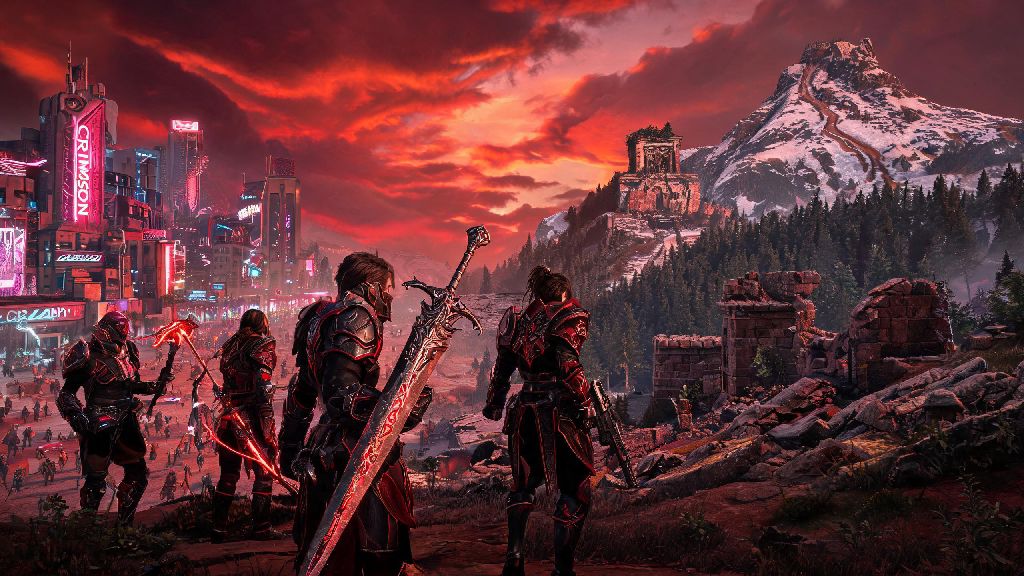 Where to Play Crimson Desert: Official Guide for All Players