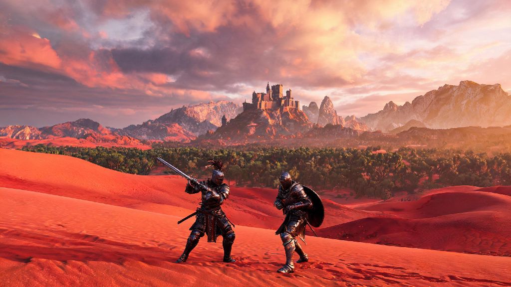Will Crimson Desert Be Free? Full Guide to Pricing, Access & Official Plans