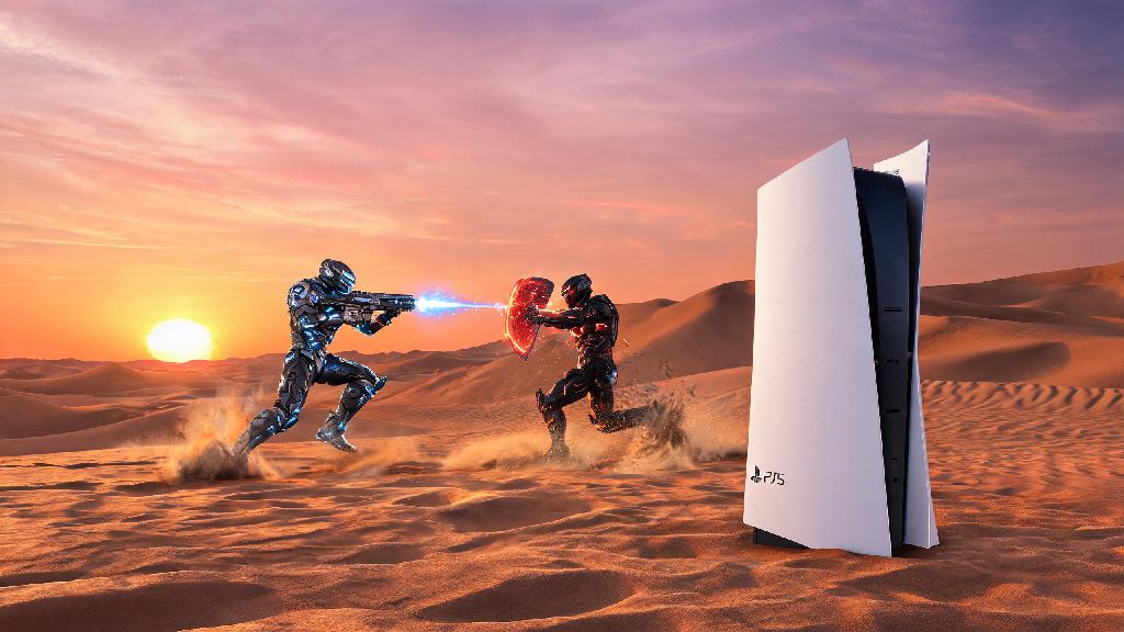 Will Crimson Desert Be on PS5? Complete Guide to Platform & Release Plans