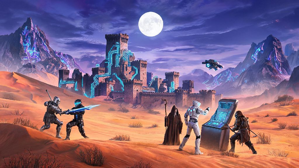 Will Crimson Desert Be on Xbox? Latest Platform Availability Guide