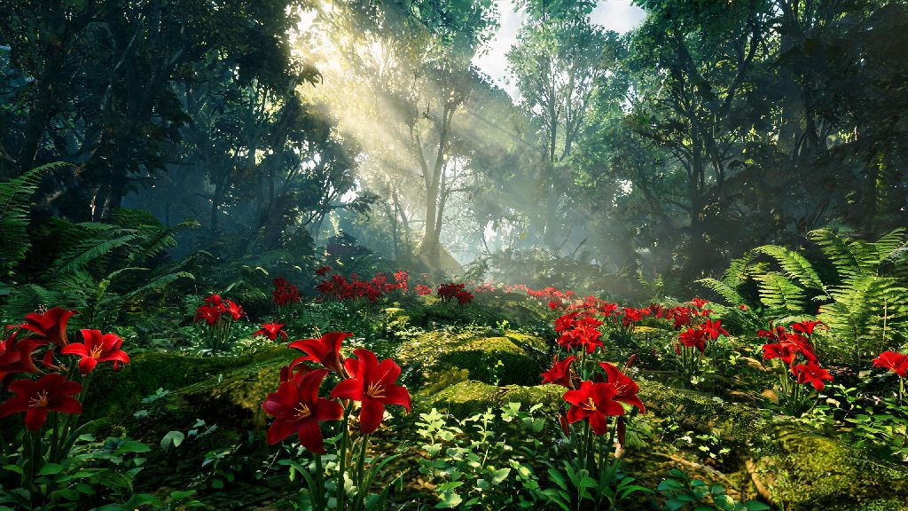 How to Find and Use Black Desert Crimson Lily: Pro Tips for All Playstyles