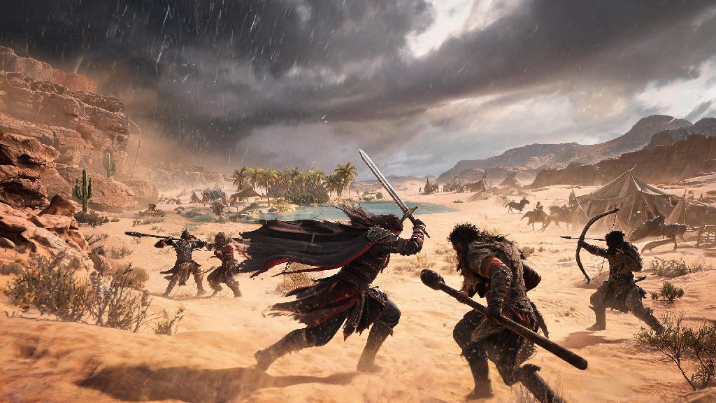 Crimson Desert 6: Easy Beginner Guide to Master Core Gameplay & Progression