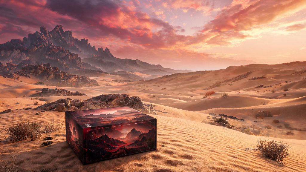 Guide: Crimson Desert Collector’s Edition PC: Is It Worth the Cash?