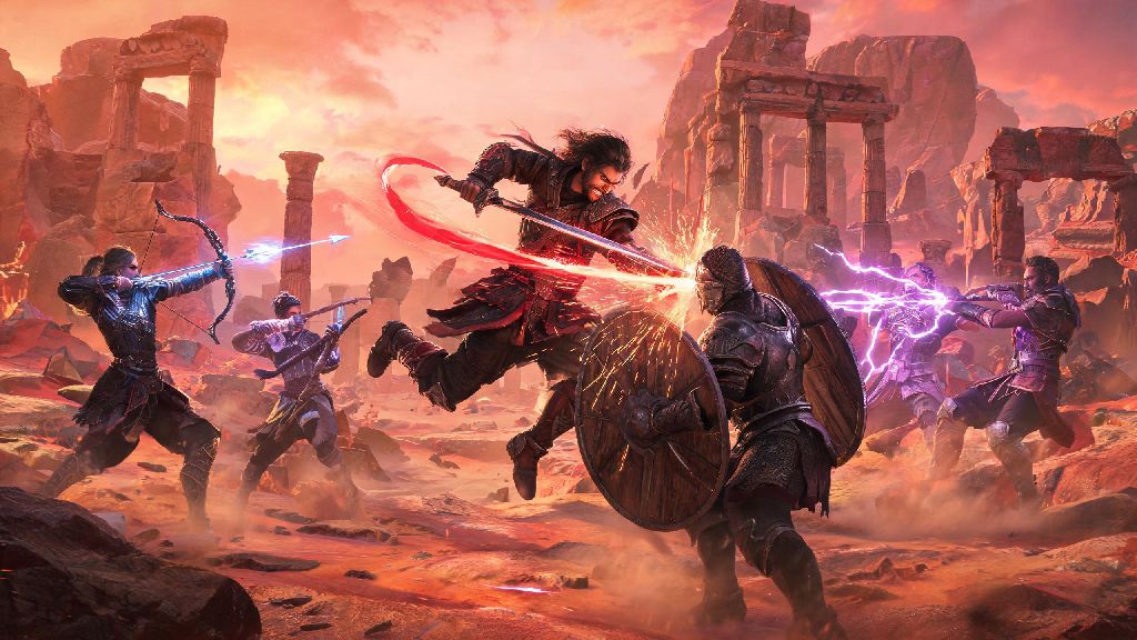 7 Pro Tips to Master Crimson Desert Online Gameplay for Beginners