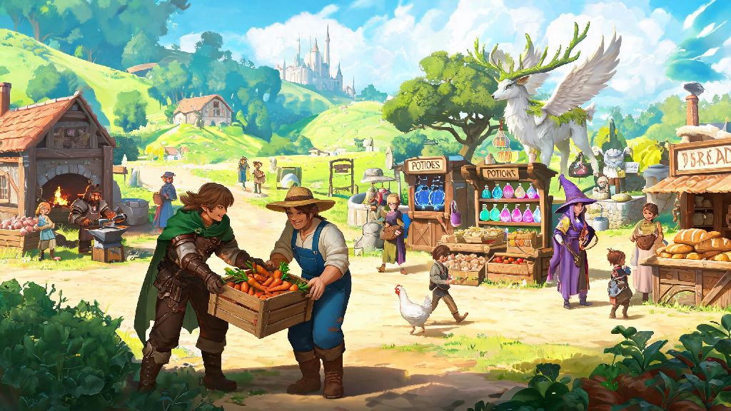 Crimson Desert Open-World Game: 8 Essential Tips for New & Returning Players