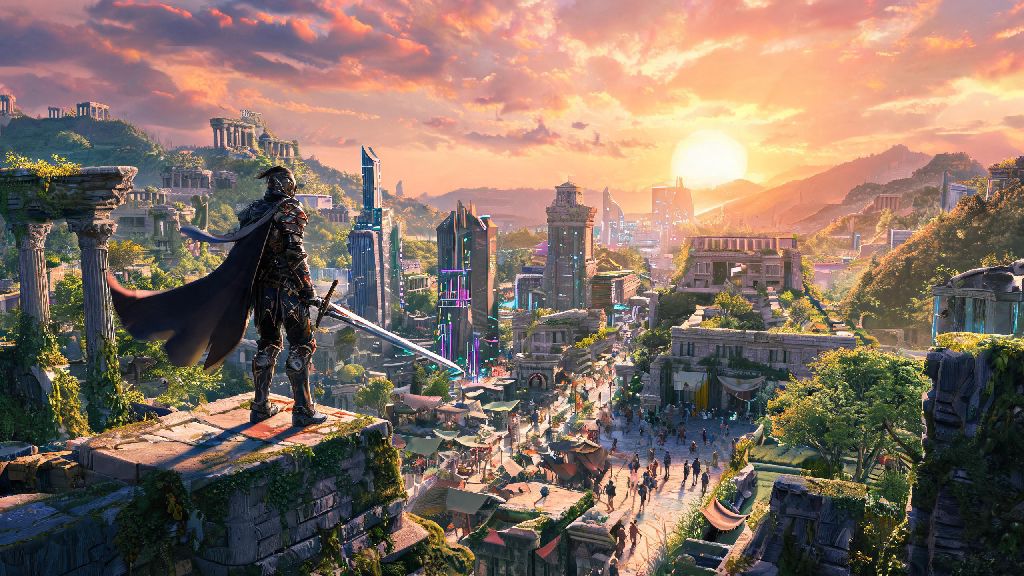 Easy Guide to Crimson Desert PC Download: Requirements, Steps & Pro Tips