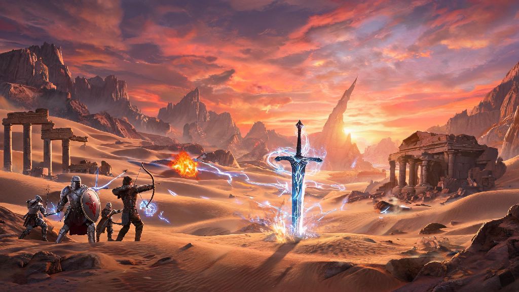 Guide to Crimson Desert PC Steam: Features, Requirements & What to Know