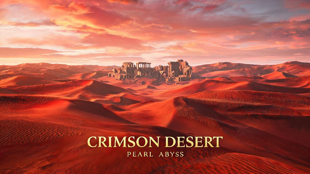 Guide: Crimson Desert Pearl Abyss Release Date, Key Updates & What We Know