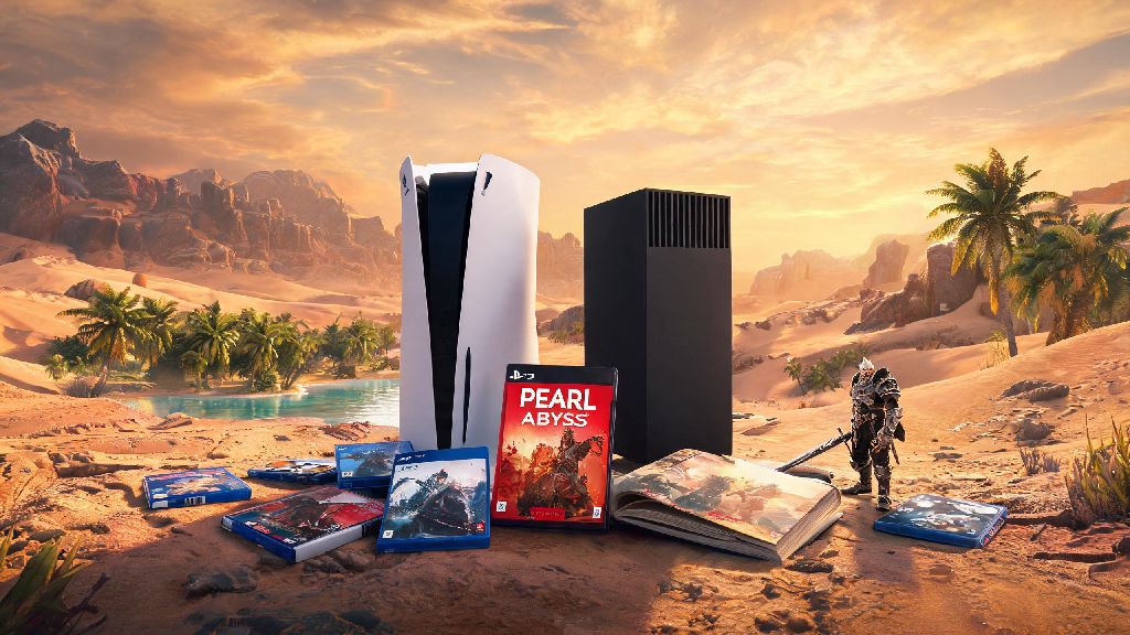 Crimson Desert Physical Copy: Full Guide to Editions, Perks & Availability