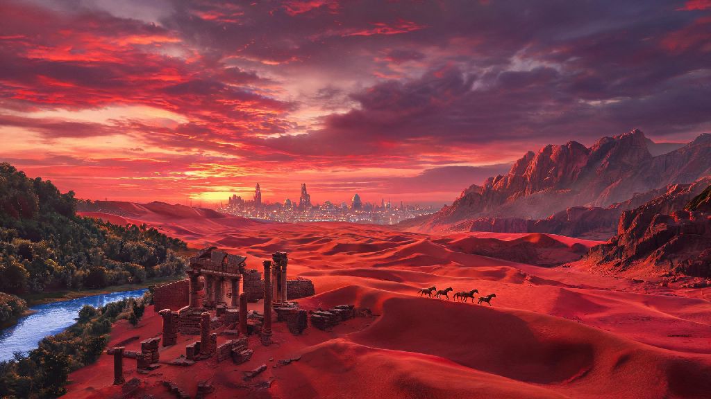 Guide to Crimson Desert Physical Release: Key Details, Editions, and Preorder Perks